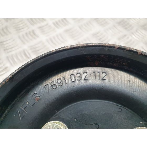 Bomba Direccion Para Bmw X5