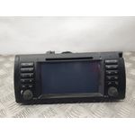 Sistema Navegacion Gps Para Bmw X5