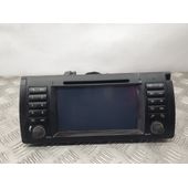 Sistema Navegacion Gps Para Bmw X5