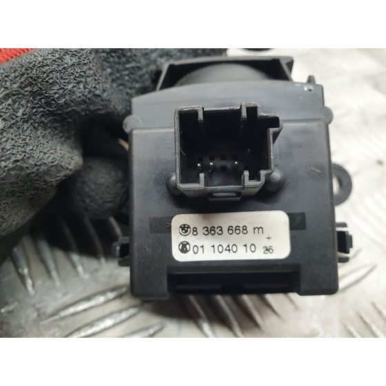 Mando Intermitentes para Bmw X5 (E53)