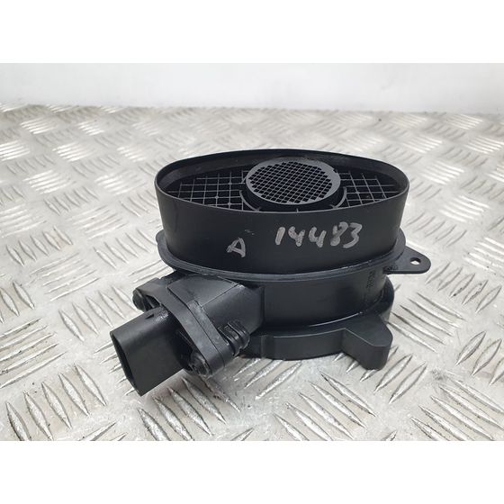 Caudalimetro Para Bmw X5