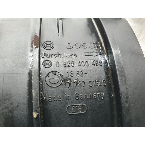 Caudalimetro Para Bmw X5
