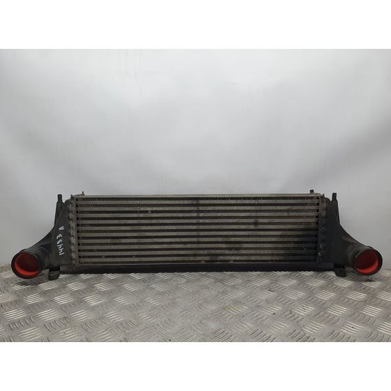 Intercooler Para Bmw X5
