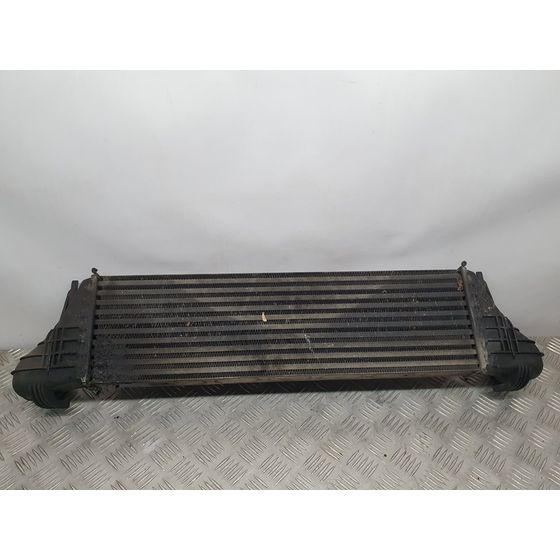 Intercooler Para Bmw X5