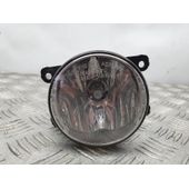 Faro Antiniebla Derecho Para Renault Kangoo
