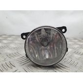 Faro Antiniebla Izquierdo Para Renault Kangoo