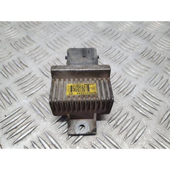Rele para Renault Kangoo