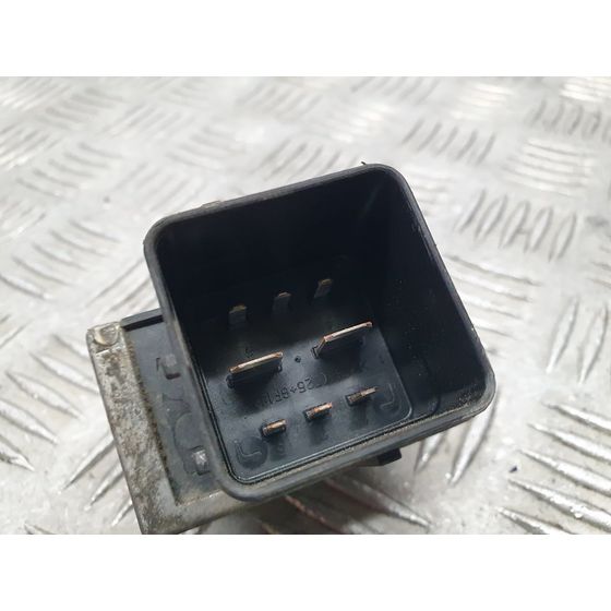 Rele para Renault Kangoo