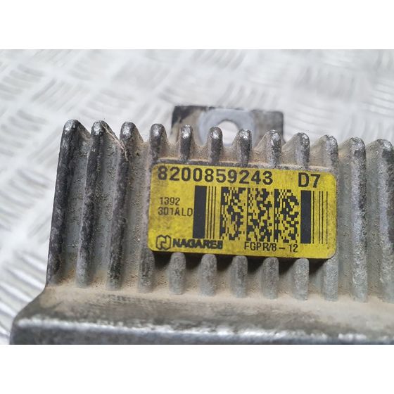 Rele para Renault Kangoo