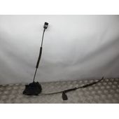 Cerradura Puerta Corredera Izquierda Para Renault Kangoo