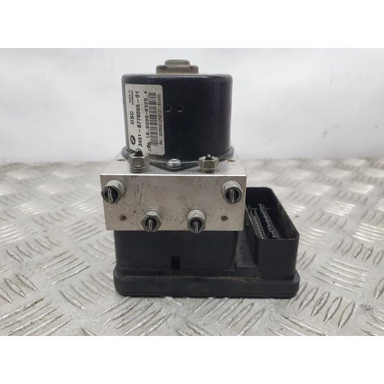 Abs para Bmw Serie 1 Berlina (E81/E87)