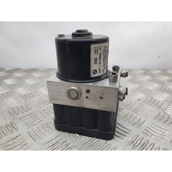 Abs para Bmw Serie 1 Berlina (E81/E87)