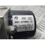 Abs para Bmw Serie 1 Berlina (E81/E87)