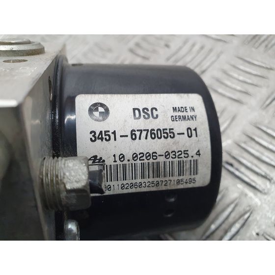 Abs para Bmw Serie 1 Berlina (E81/E87)