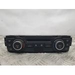 Mando Climatizador Para Bmw Serie 1 Berlina