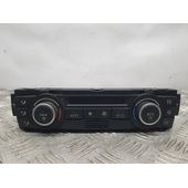 Mando Climatizador Para Bmw Serie 1 Berlina