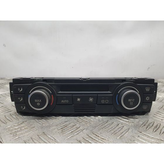 Mando Climatizador Para Bmw Serie 1 Berlina