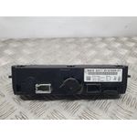 Mando Climatizador Para Bmw Serie 1 Berlina