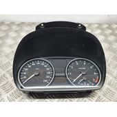 Cuadro Instrumentos Para Bmw Serie 1 Berlina