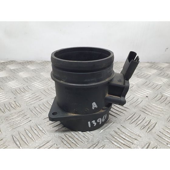 Caudalimetro Para Bmw Serie 1 Berlina