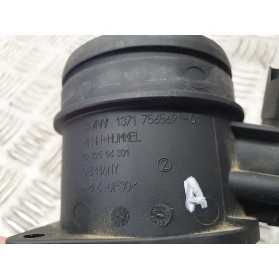 Caudalimetro Para Bmw Serie 1 Berlina