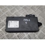 Modulo Electronico Para Bmw Serie 1 Berlina
