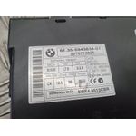 Modulo Electronico Para Bmw Serie 1 Berlina