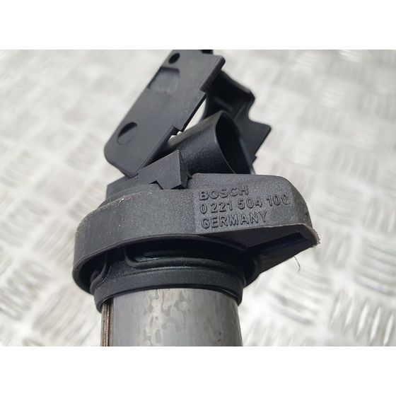 Bobina Encendido Para Bmw Serie 1 Berlina