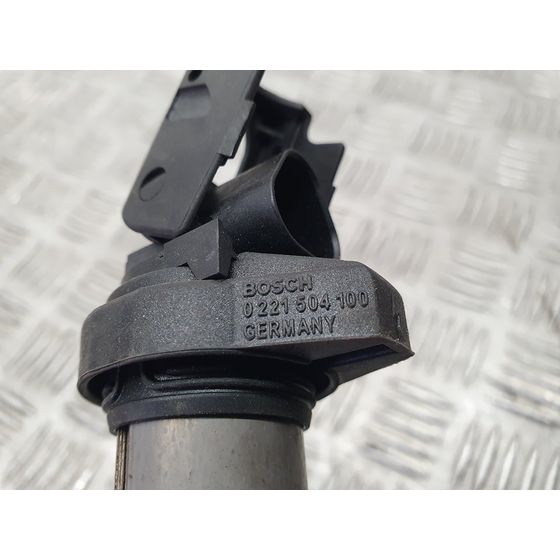 Bobina Encendido Para Bmw Serie 1 Berlina
