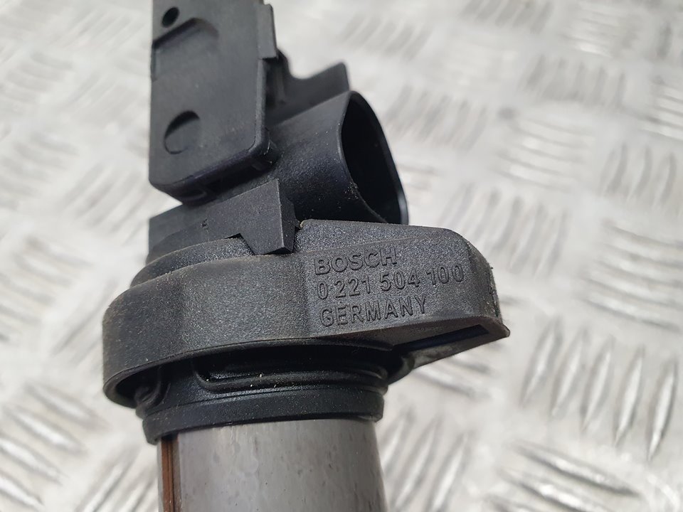 Bobina Encendido Para Bmw Serie 1 Berlina