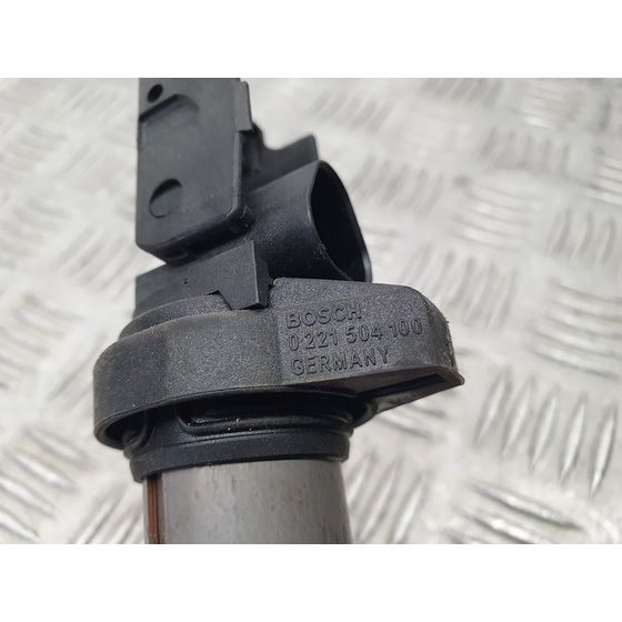 Bobina Encendido Para Bmw Serie 1 Berlina