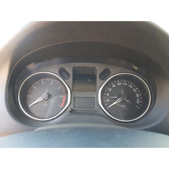 Cuadro Instrumentos Para Citroen C-Elysée