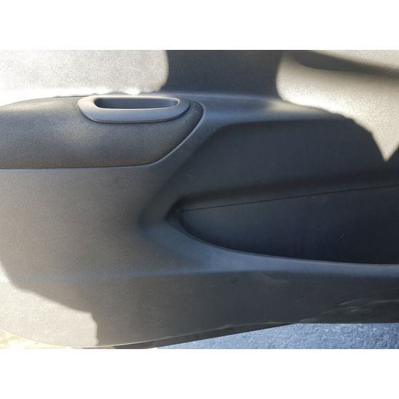 Elevalunas Delantero Izquierdo Para Citroen C-Elysée