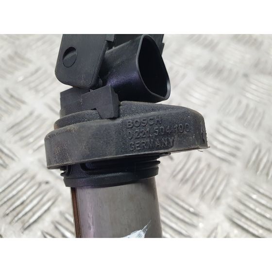 Bobina Encendido para Bmw Serie 1 Berlina (E81/E87)