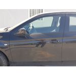 Puerta Delantera Izquierda Para Citroen C-Elysée