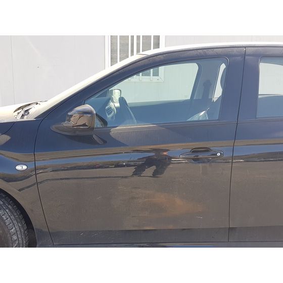 Puerta Delantera Izquierda Para Citroen C-Elysée