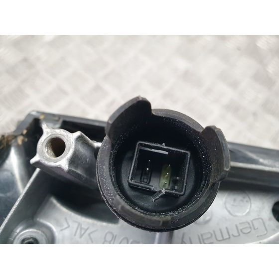 Retrovisor Derecho Para Bmw Serie 1 Berlina