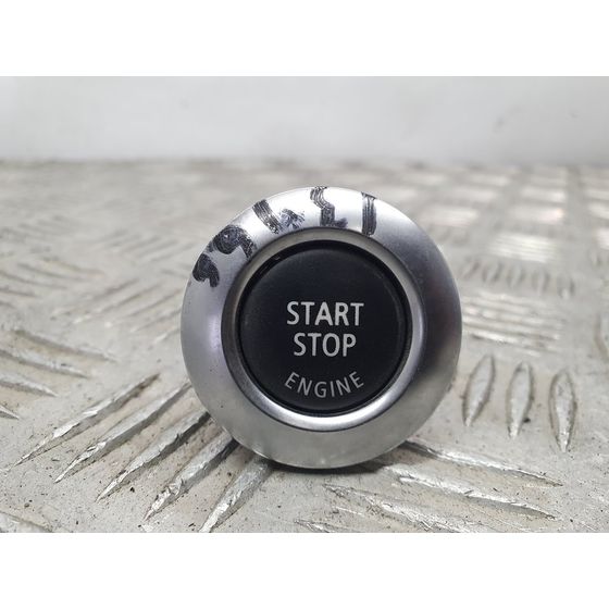 Boton Start/Stop Para Bmw Serie 1 Berlina