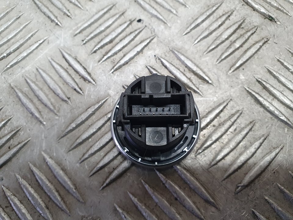 Boton Start/Stop Para Bmw Serie 1 Berlina