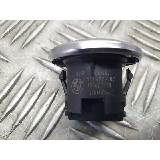 Boton Start/Stop Para Bmw Serie 1 Berlina