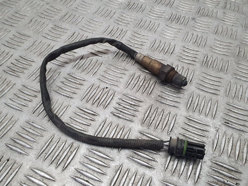 Sonda Lambda Para Bmw Serie 1 Berlina