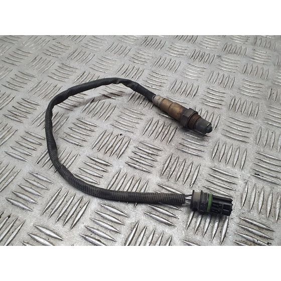Sonda Lambda Para Bmw Serie 1 Berlina