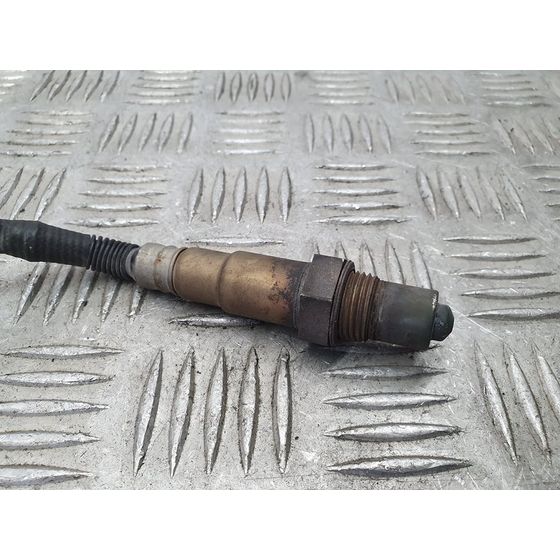 Sonda Lambda Para Bmw Serie 1 Berlina