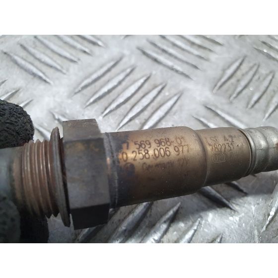 Sonda Lambda Para Bmw Serie 1 Berlina