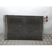 Condensador / Radiador Aire Acondicionado Para Bmw Serie 1 Berlina