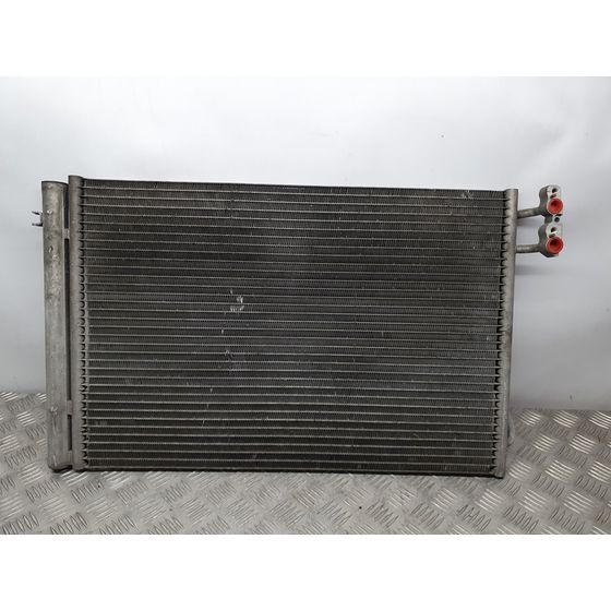 Condensador / Radiador Aire Acondicionado Para Bmw Serie 1 Berlina