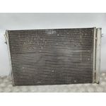 Condensador / Radiador Aire Acondicionado Para Bmw Serie 1 Berlina