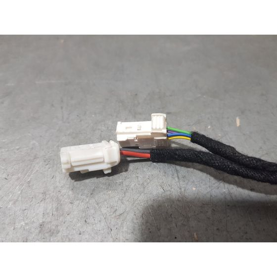 Amortiguadores Maletero / Porton Para Citroen C5 Aircross