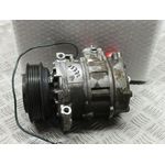 Compresor Aire Acondicionado para Audi S8 (D2)