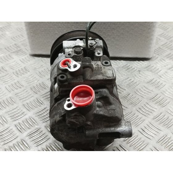 Compresor Aire Acondicionado para Audi S8 (D2)